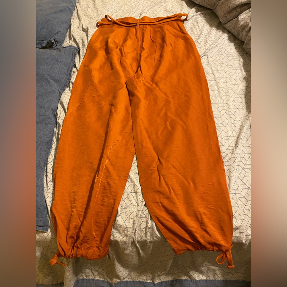 Anthropology pants